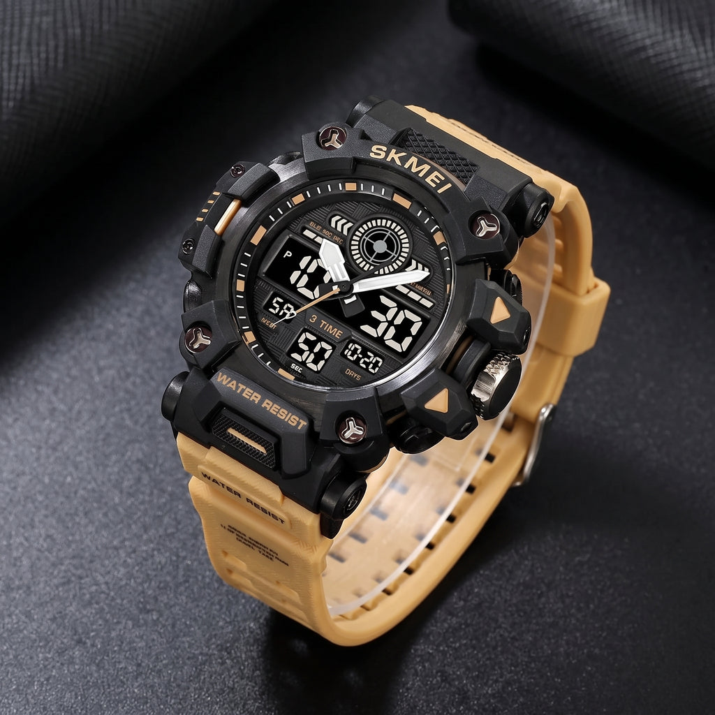 Montre Sport - SKMEI SK01