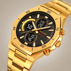 Montres Acier Inoxydable - SKMEI AC02