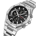 Montres Acier Inoxydable - SKMEI AC02