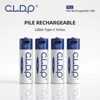 Pile Rechargeable Zn-Ni