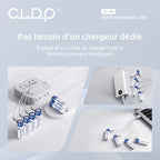 Pile Rechargeable Zn-Ni