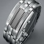 Montre Binaire B01