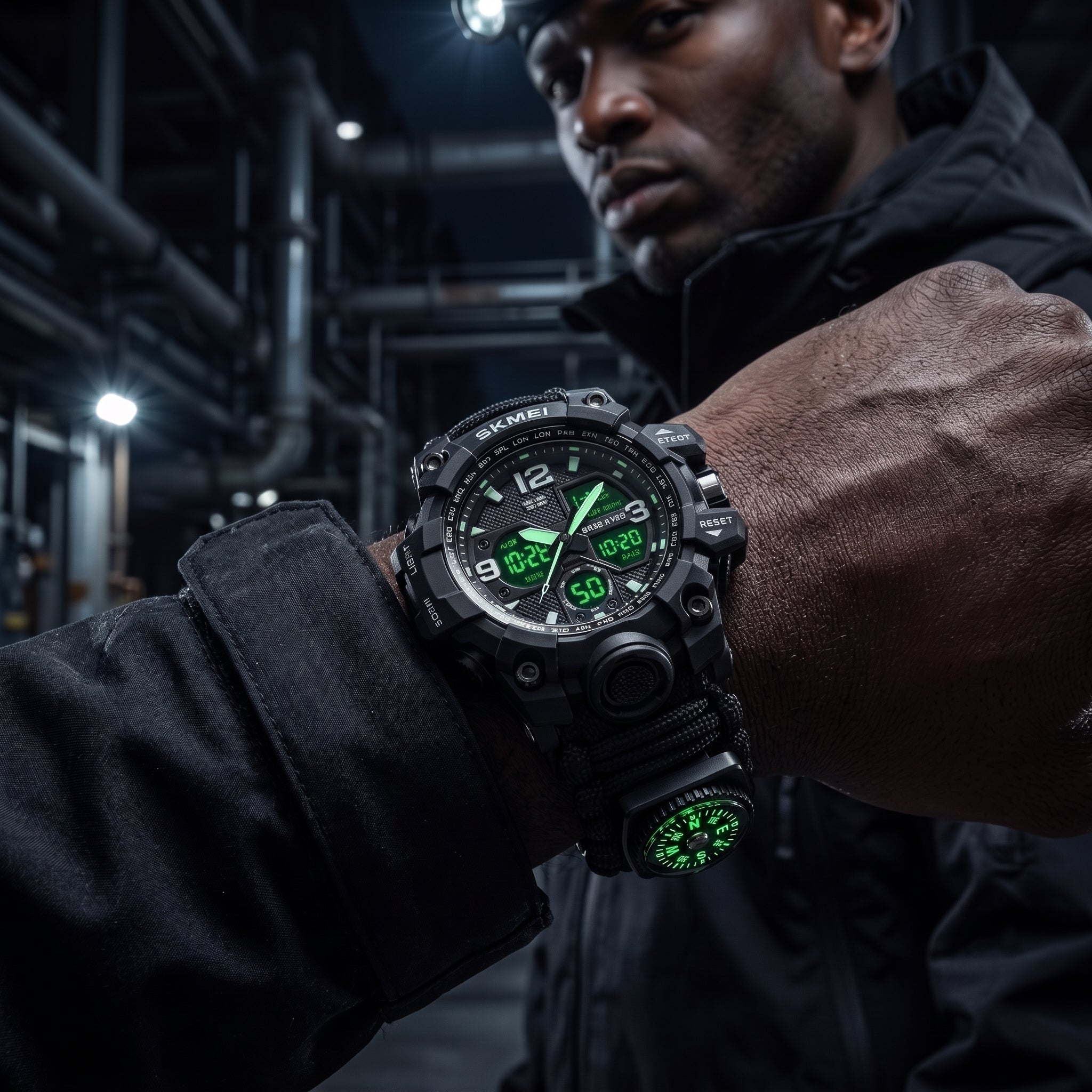 Montre Sport - SKMEI SK05