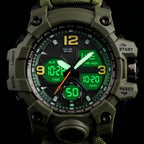 Montre Sport - SKMEI SK05