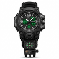 Montre Sport - SKMEI SK05