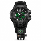 Montre Sport - SKMEI SK05