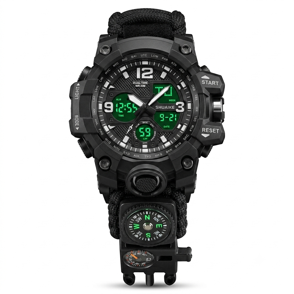 Montre Sport - SKMEI SK05
