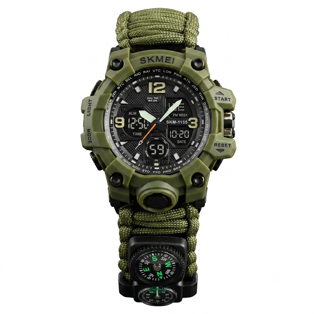 Montre Sport - SKMEI SK05