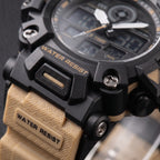 Montre Sport - SKMEI SK01