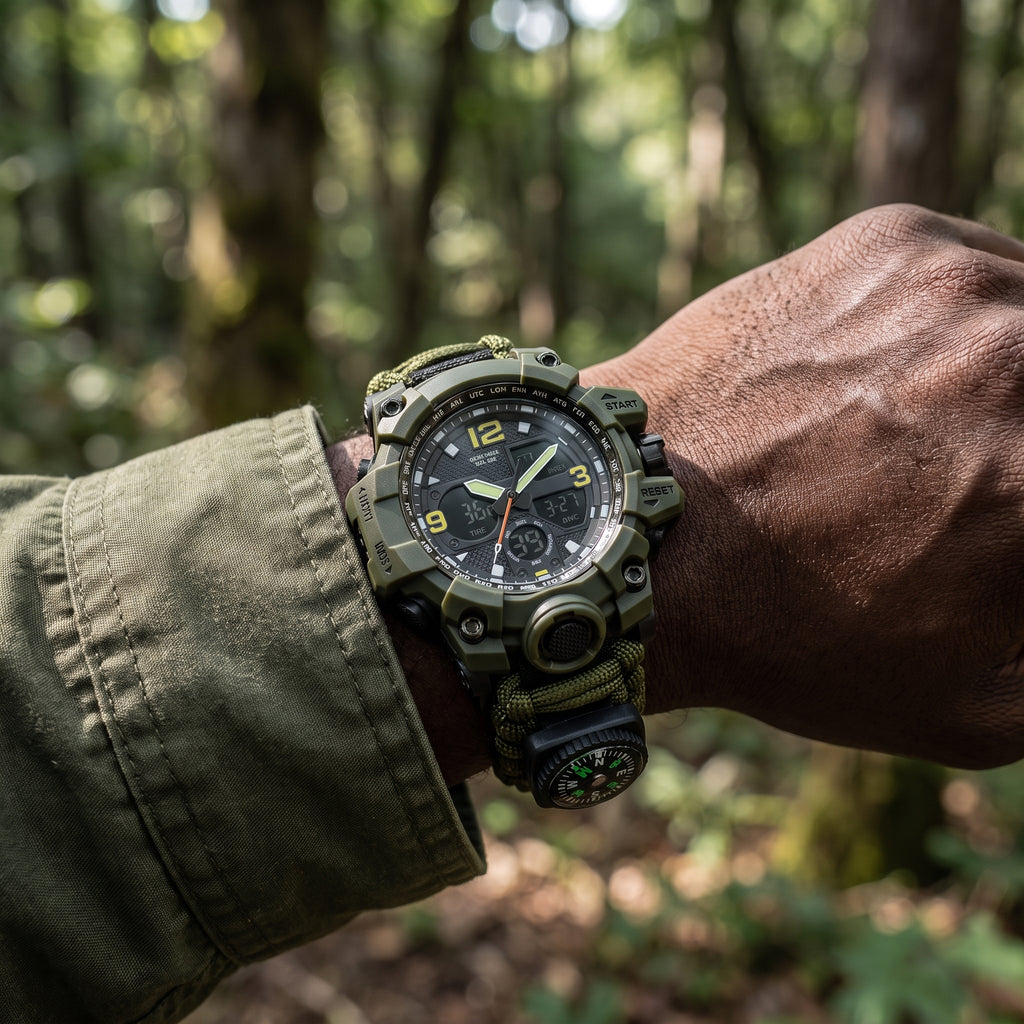 Montre Sport - SKMEI SK05