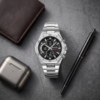 Montres Acier Inoxydable - SKMEI AC02