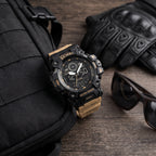 Montre Sport - SKMEI SK01