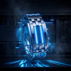 Montre Binaire B01