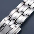 Montre Binaire B01