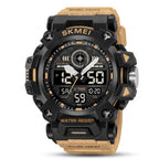Montre Sport - SKMEI SK01