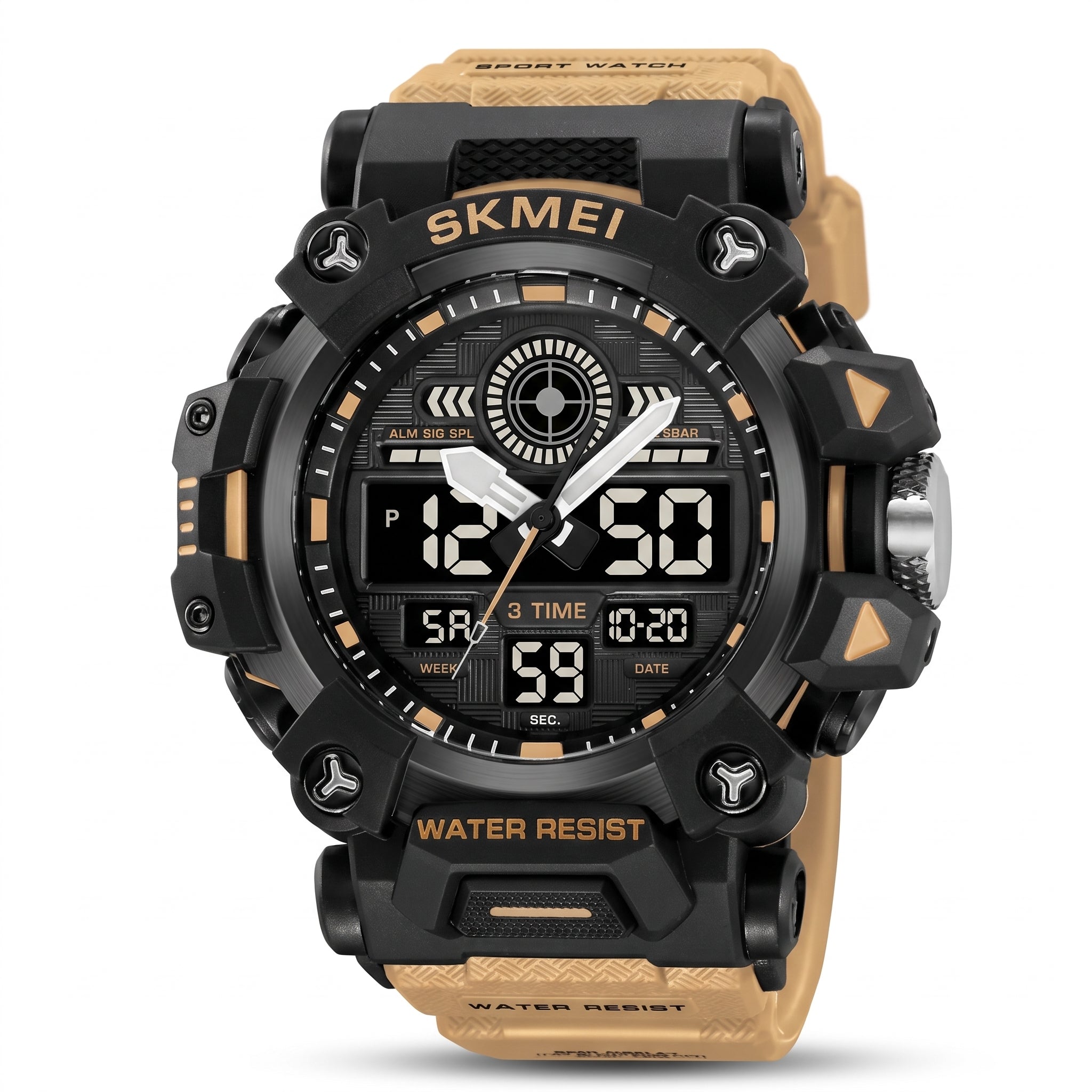 Montre Sport - SKMEI SK01