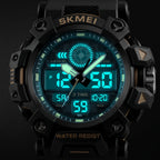 Montre Sport - SKMEI SK01