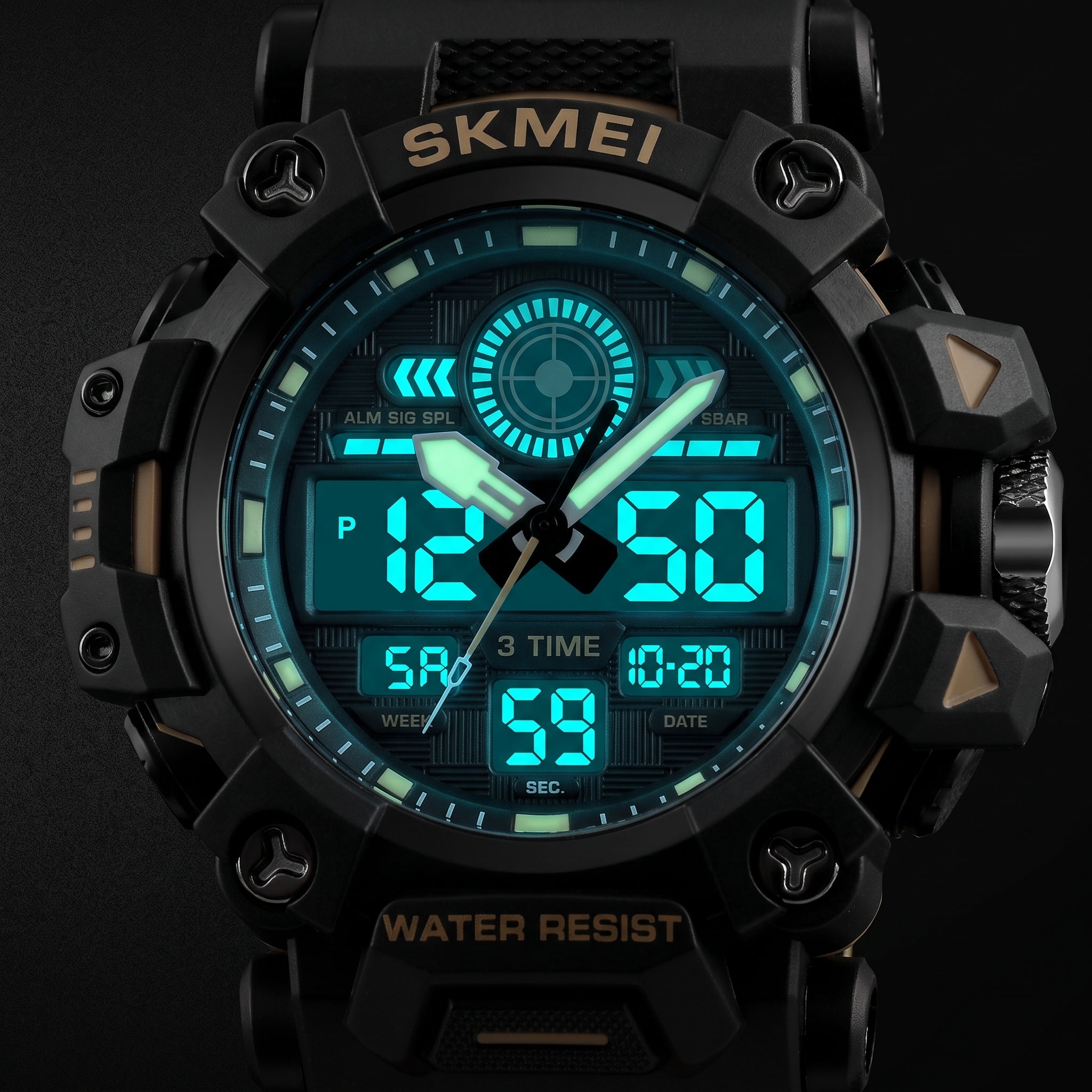 Montre Sport - SKMEI SK01