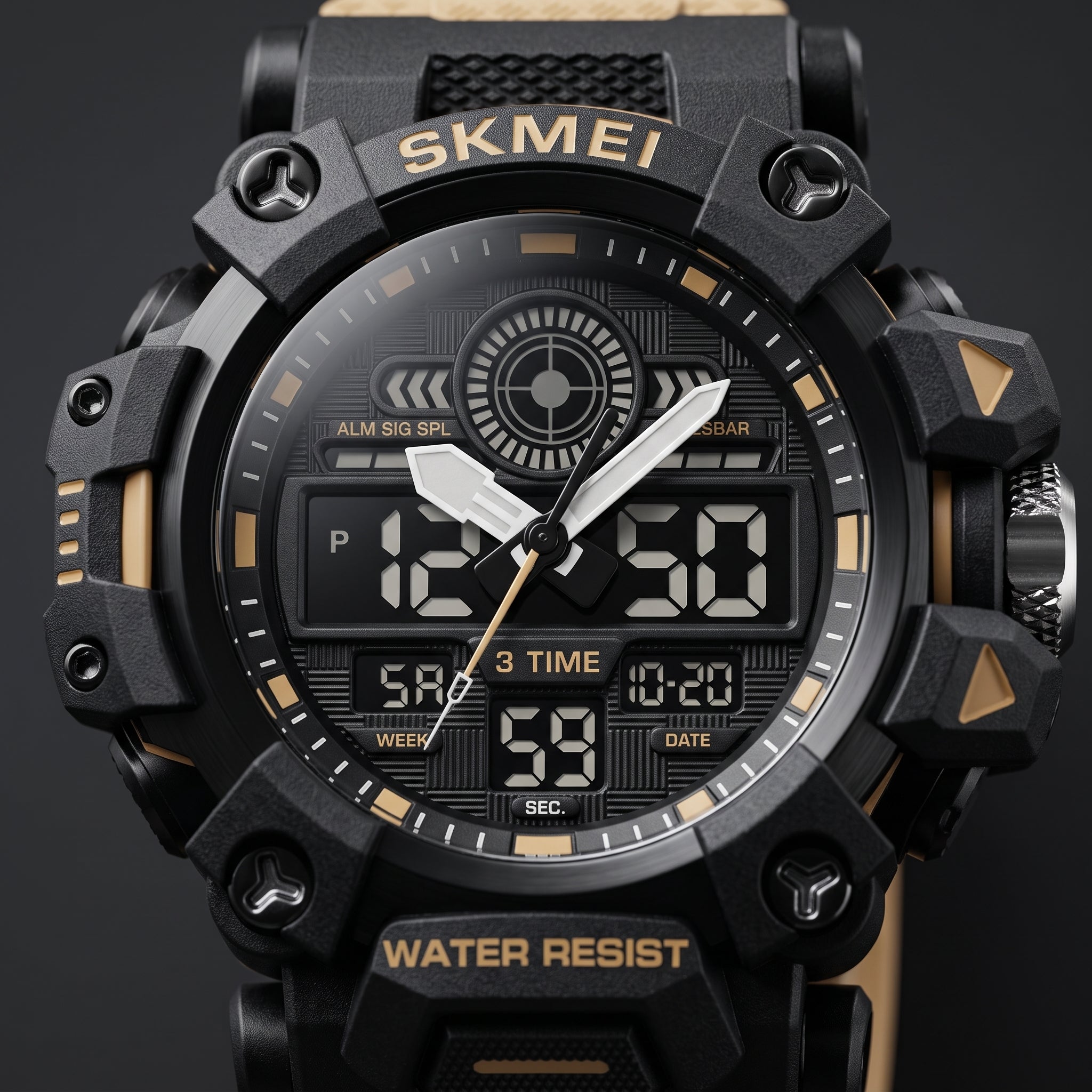 Montre Sport - SKMEI SK01