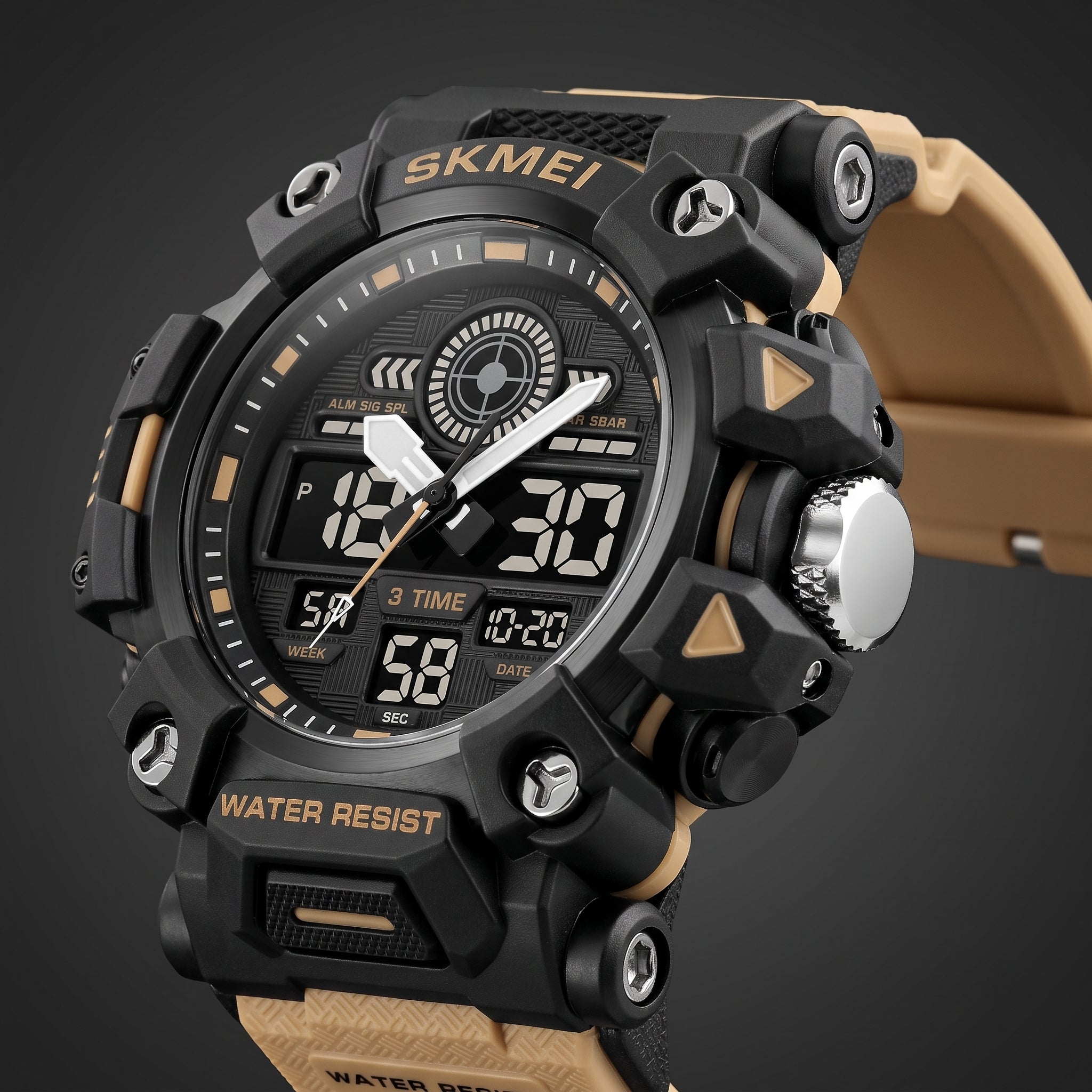 Montre Sport - SKMEI SK01