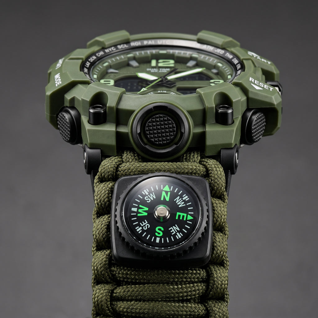 Montre Sport - SKMEI SK05